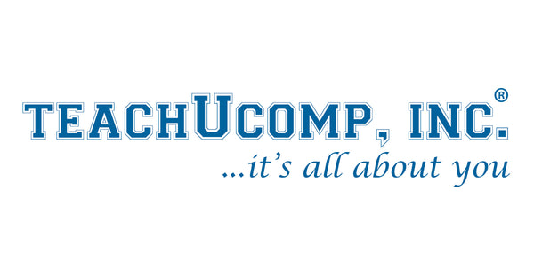 teachucomp